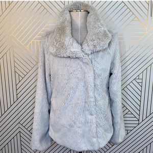 Patagonia Fuzzy Pelage Fleece Jacket